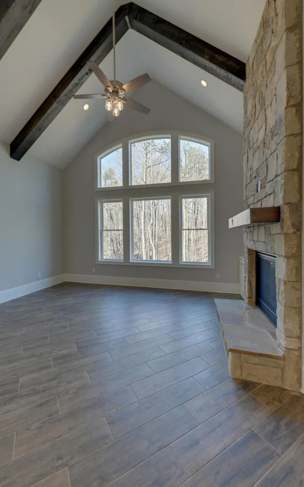 Interior Design by Southernwood Homes - Photo 55