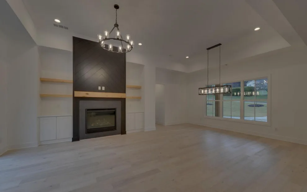 Interior Design by Southernwood Homes - Photo 213
