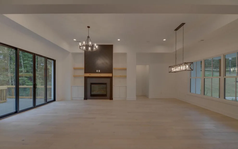 Interior Design by Southernwood Homes - Photo 115