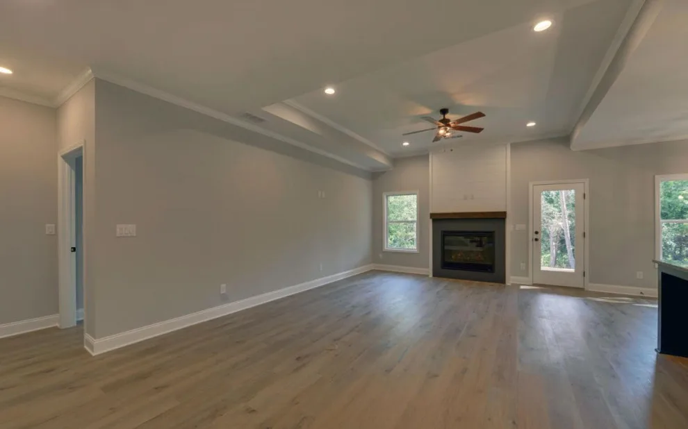 Interior Design by Southernwood Homes - Photo 179