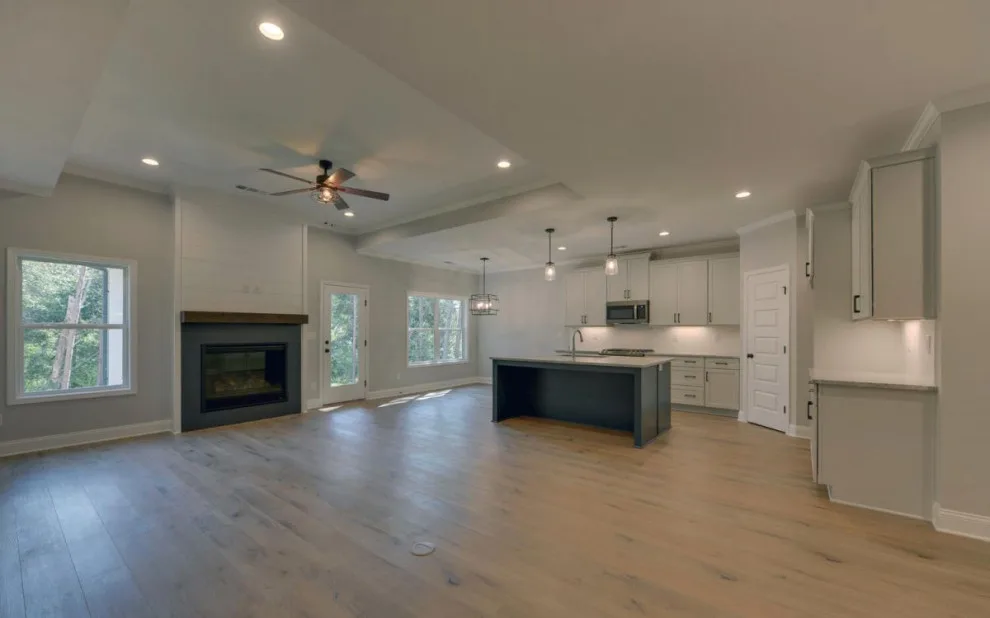 Interior Design by Southernwood Homes - Photo 277