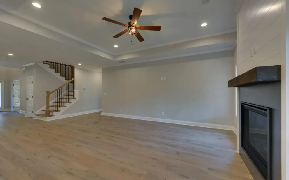 Interior Design by Southernwood Homes - Photo 202
