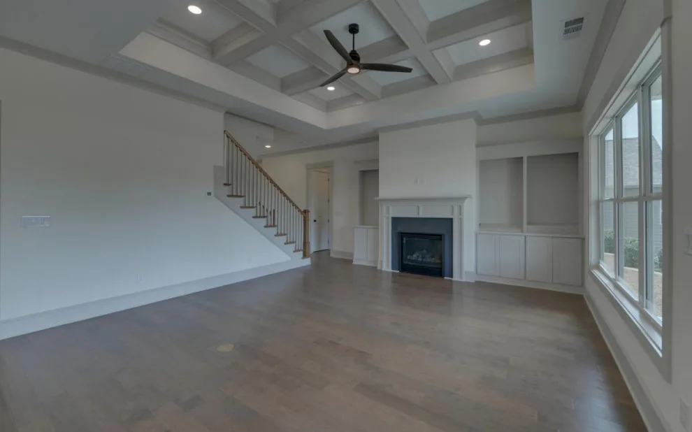 Interior Design by Southernwood Homes - Photo 125