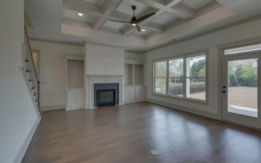 Interior Design by Southernwood Homes - Photo 276