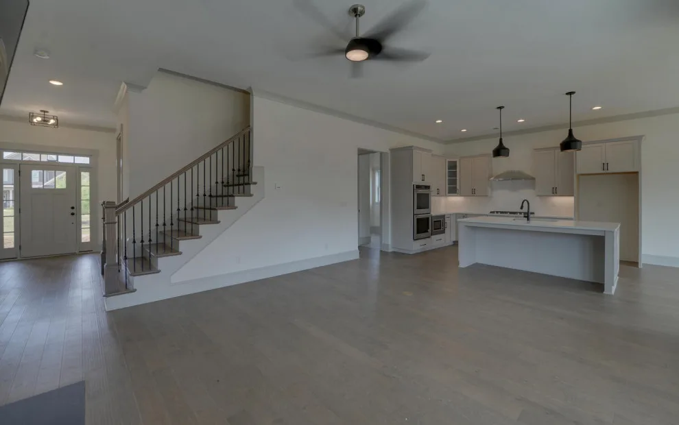 Interior Design by Southernwood Homes - Photo 255
