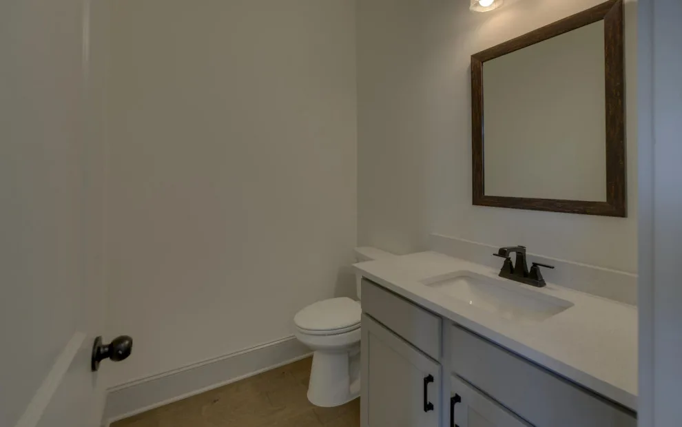 Interior Design by Southernwood Homes - Photo 219