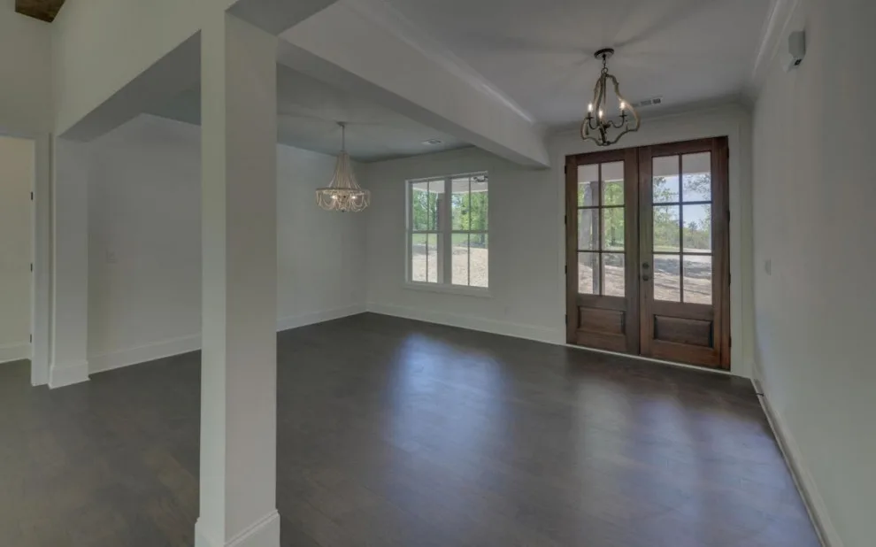 Interior Design by Southernwood Homes - Photo 83