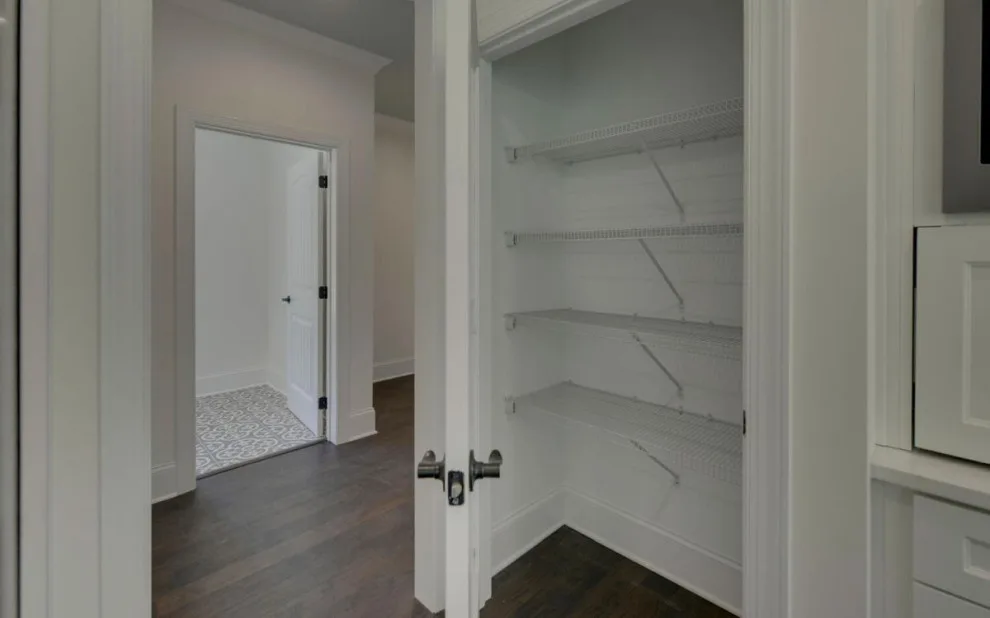 Interior Design by Southernwood Homes - Photo 30
