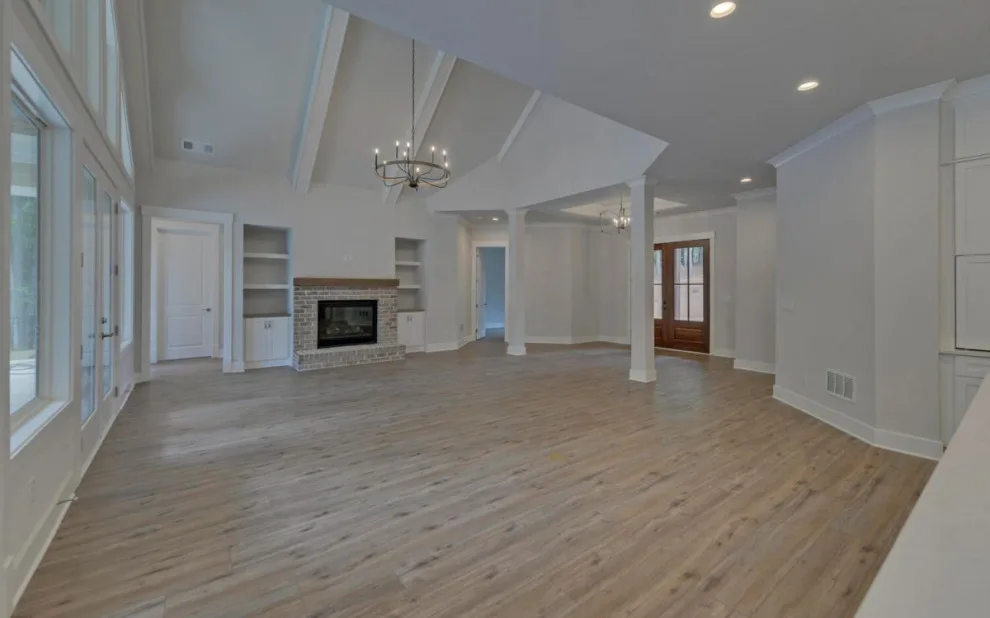 Interior Design by Southernwood Homes - Photo 65