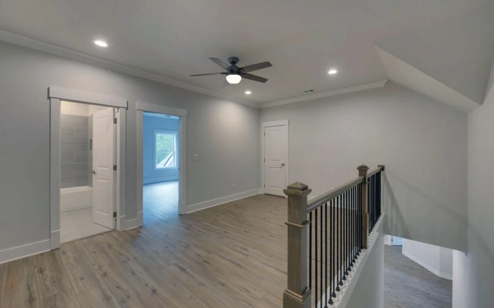 Interior Design by Southernwood Homes - Photo 380