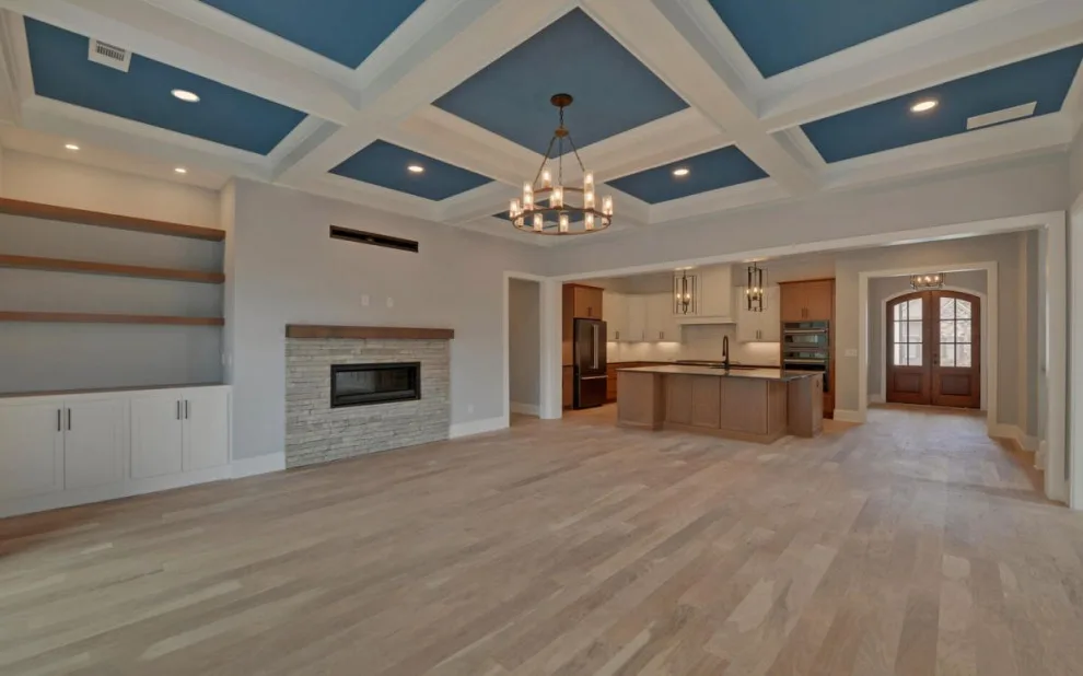 Interior Design by Southernwood Homes - Photo 382