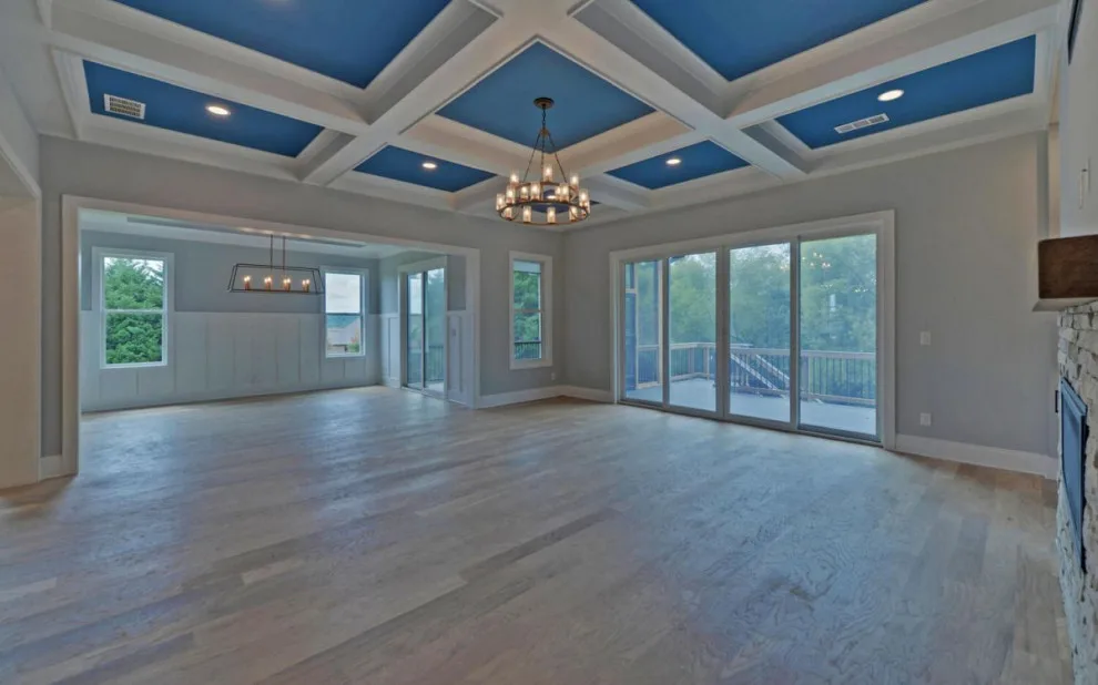Interior Design by Southernwood Homes - Photo 282