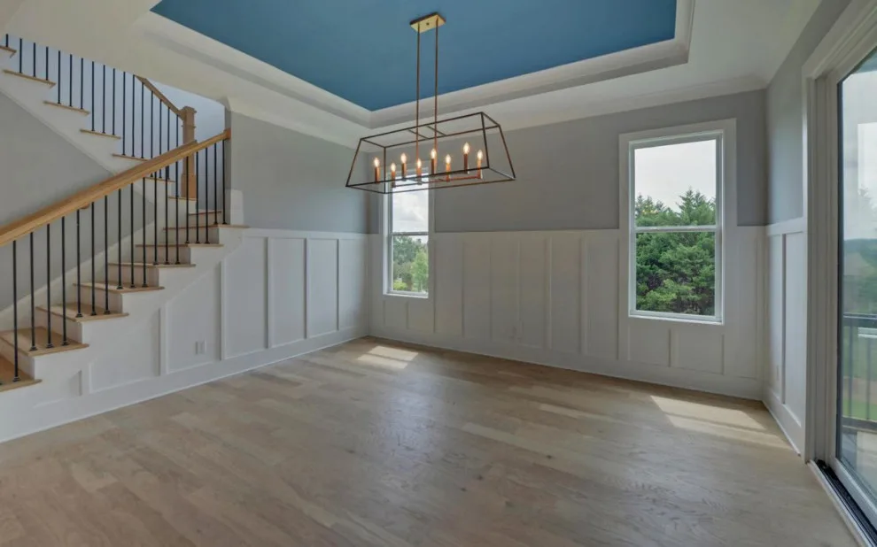 Interior Design by Southernwood Homes - Photo 29