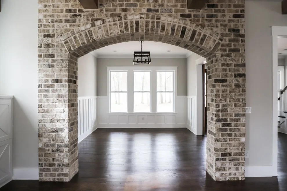 Interior Design by Southernwood Homes - Photo 107
