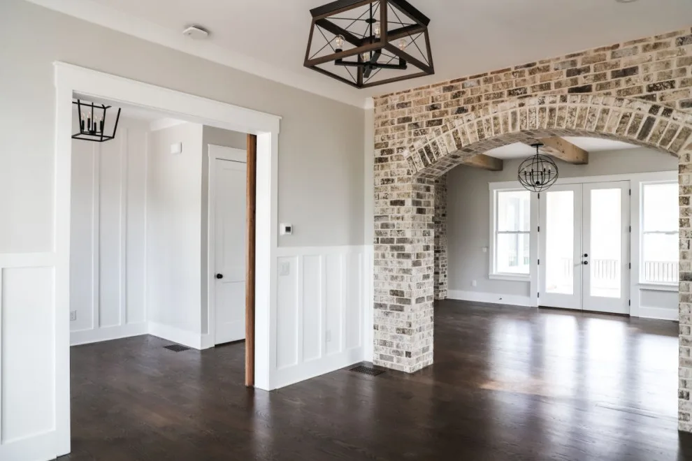 Interior Design by Southernwood Homes - Photo 318
