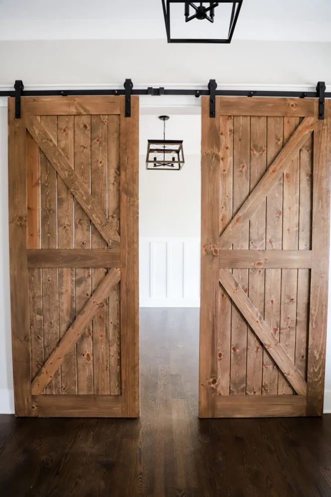 Interior Design by Southernwood Homes - Photo 242