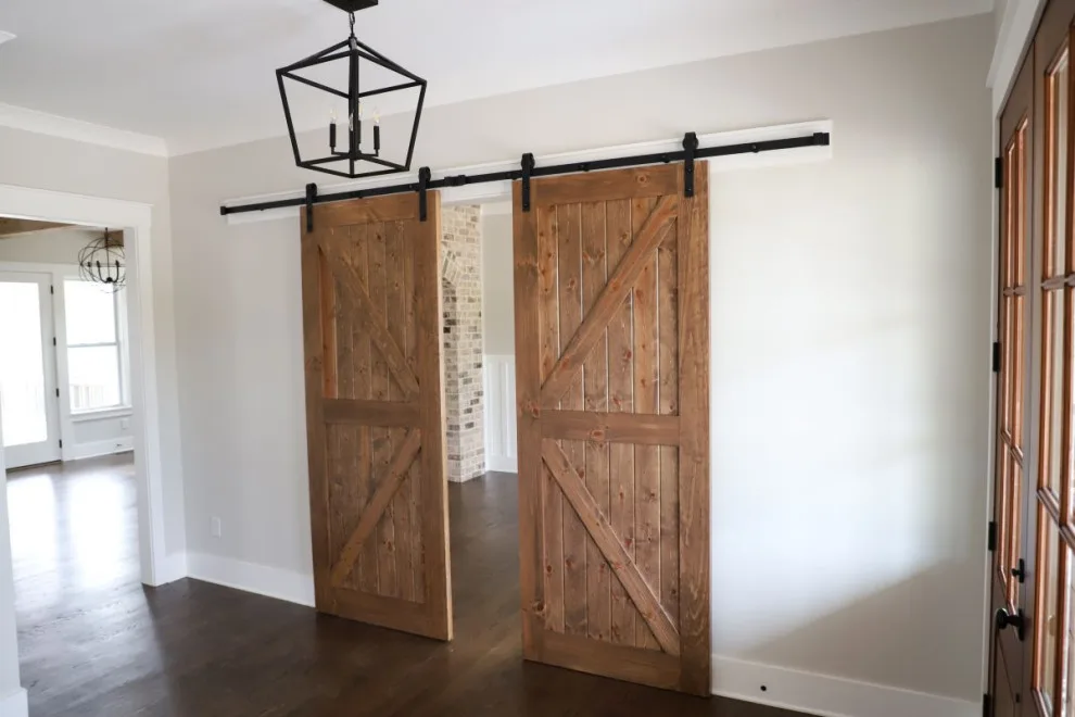 Interior Design by Southernwood Homes - Photo 155