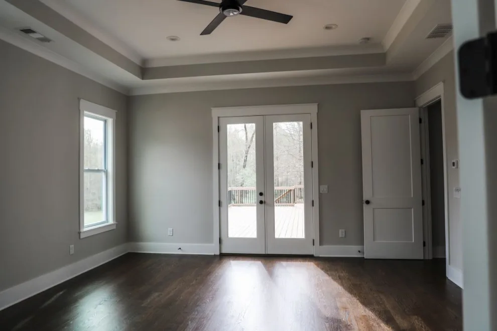 Interior Design by Southernwood Homes - Photo 84