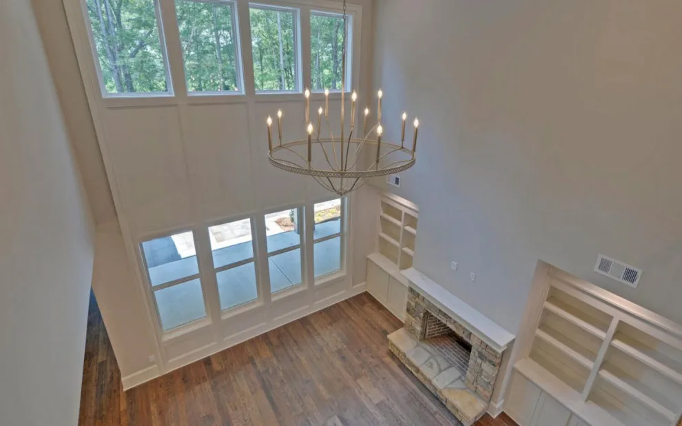 Interior Design by Southernwood Homes - Photo 133
