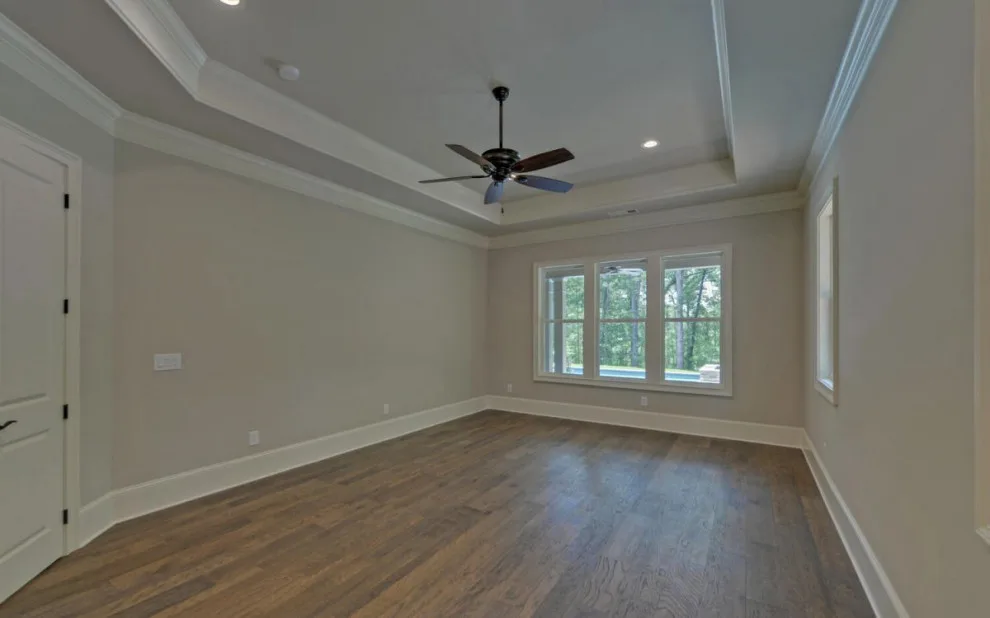 Interior Design by Southernwood Homes - Photo 88