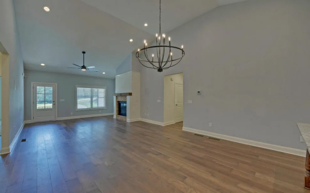 Interior Design by Southernwood Homes - Photo 304