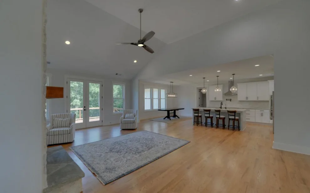 Interior Design by Southernwood Homes - Photo 286