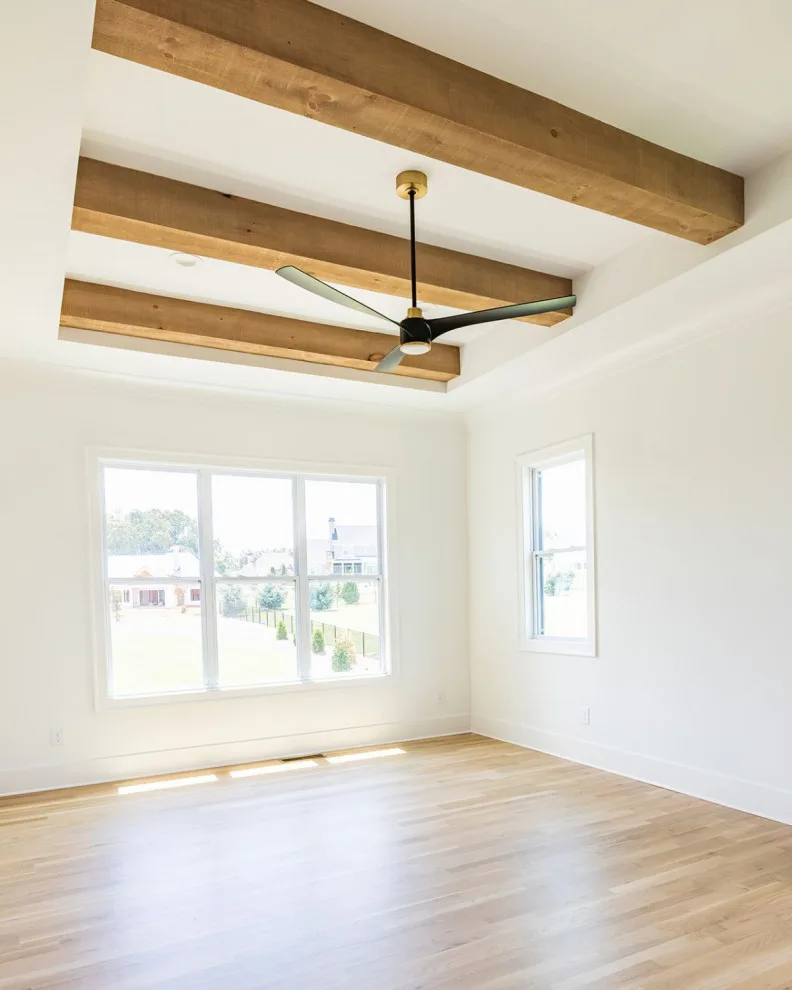 Interior Design by Southernwood Homes - Photo 240