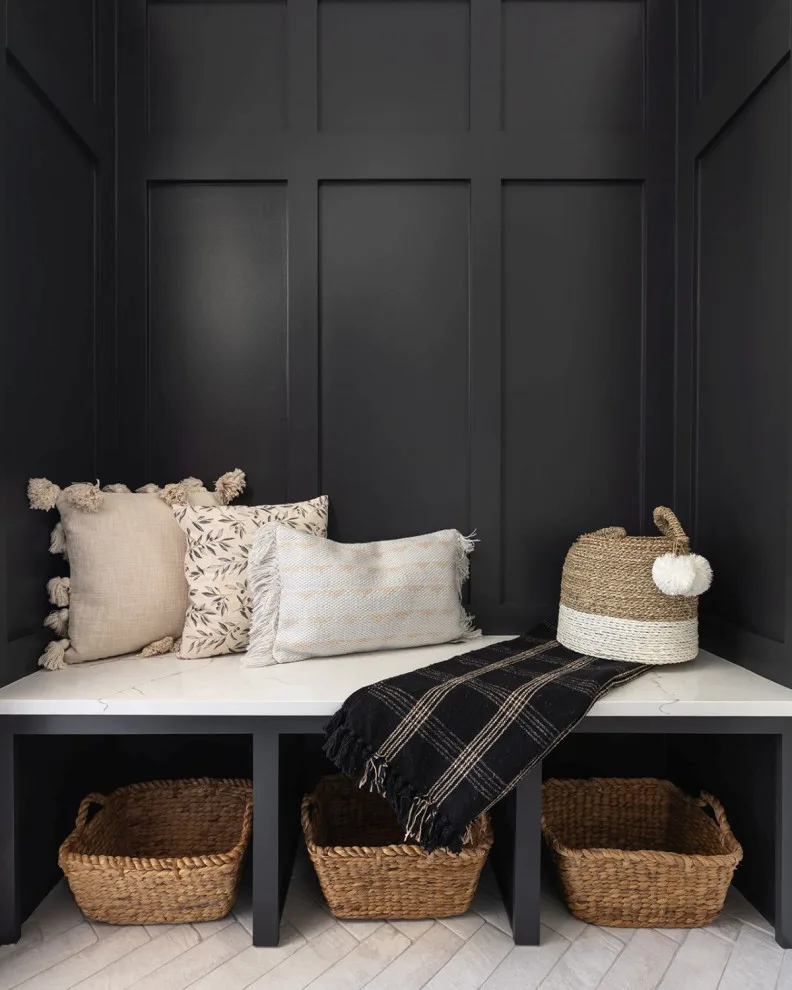 Interior Design by Southernwood Homes - Photo 285