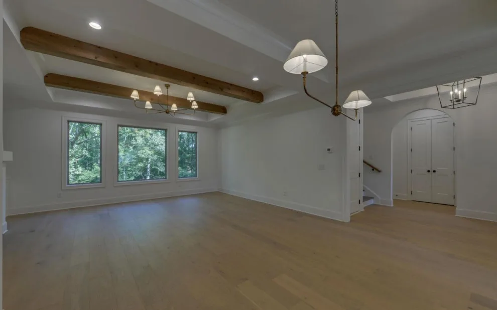 Interior Design by Southernwood Homes - Photo 253