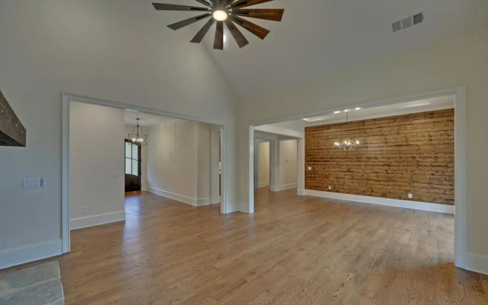 Interior Design by Southernwood Homes - Photo 284