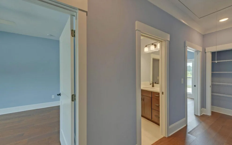 Interior Design by Southernwood Homes - Photo 48
