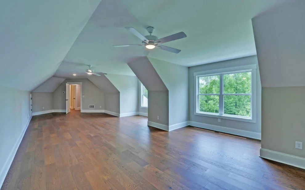 Interior Design by Southernwood Homes - Photo 175