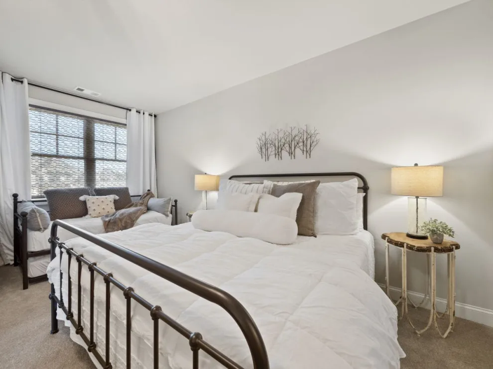 Interior Design by Southernwood Homes - Photo 371