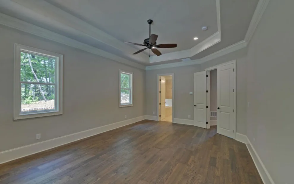 Interior Design by Southernwood Homes - Photo 313