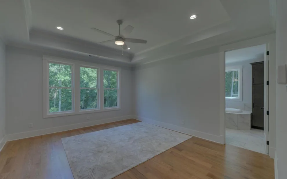 Interior Design by Southernwood Homes - Photo 383