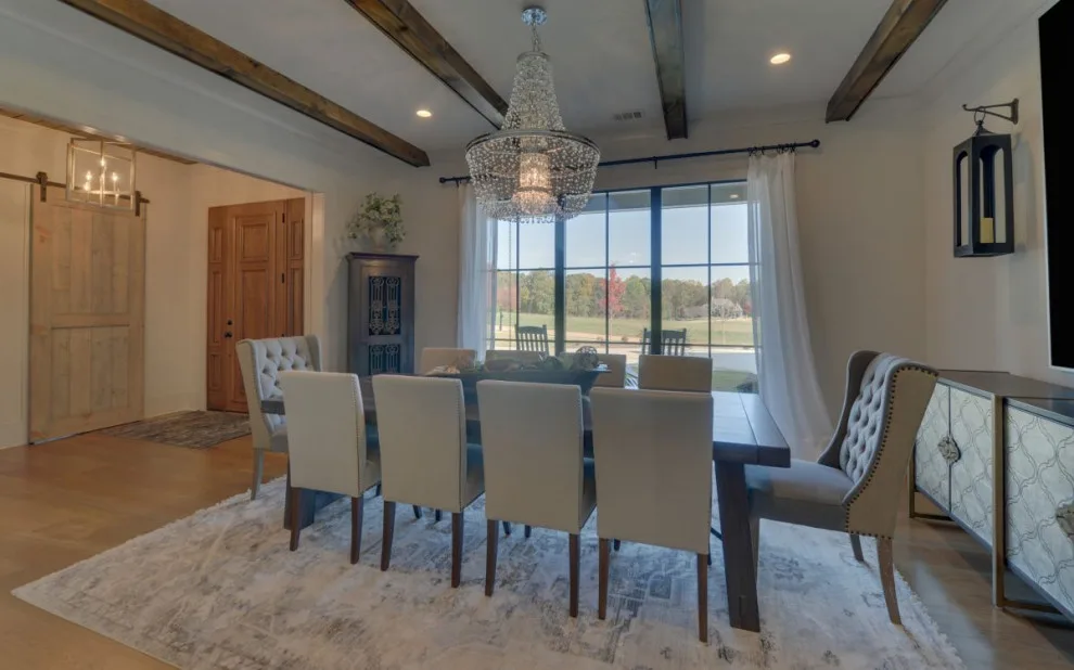 Interior Design by Southernwood Homes - Photo 47