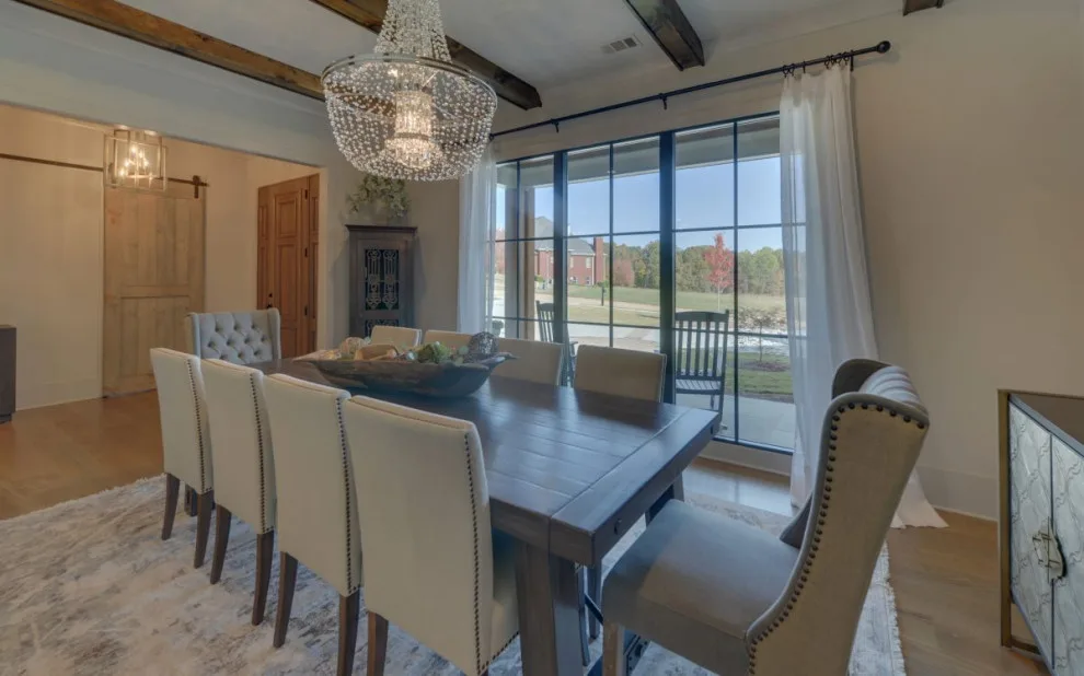 Interior Design by Southernwood Homes - Photo 63