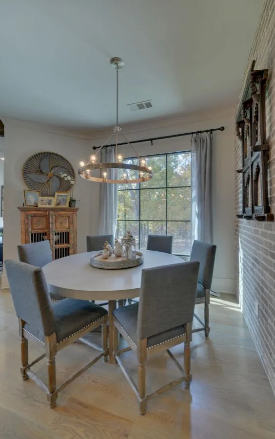 Interior Design by Southernwood Homes - Photo 61