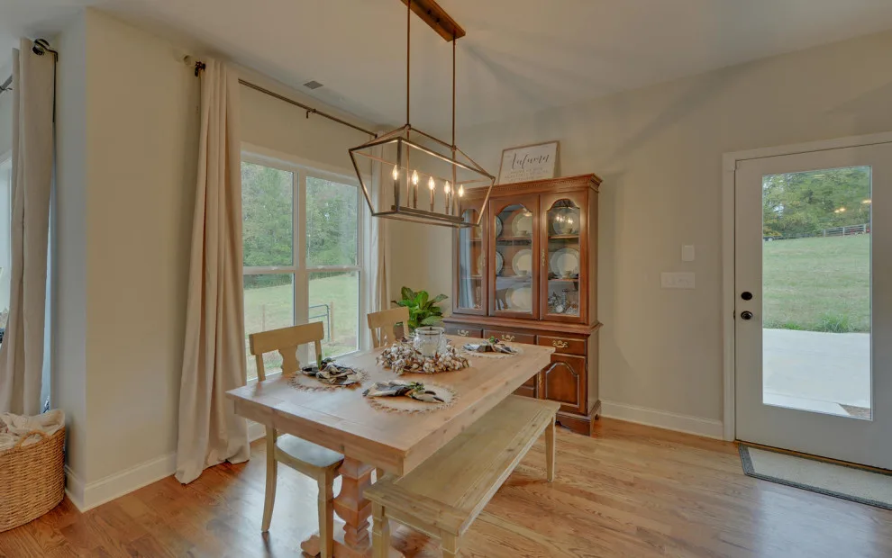 Interior Design by Southernwood Homes - Photo 149