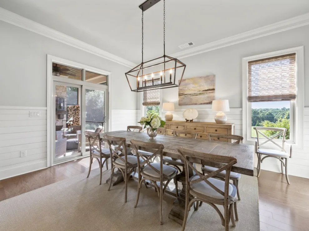 Interior Design by Southernwood Homes - Photo 170
