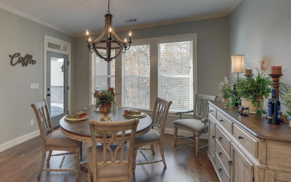 Interior Design by Southernwood Homes - Photo 109