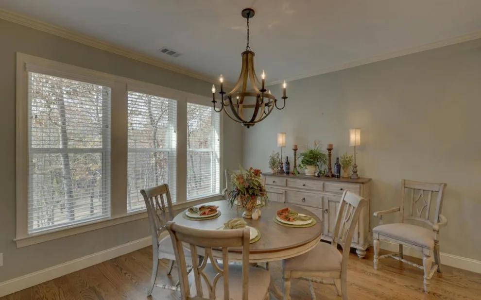 Interior Design by Southernwood Homes - Photo 111