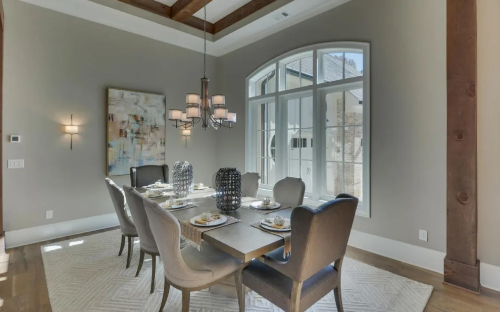 Interior Design by Southernwood Homes - Photo 395