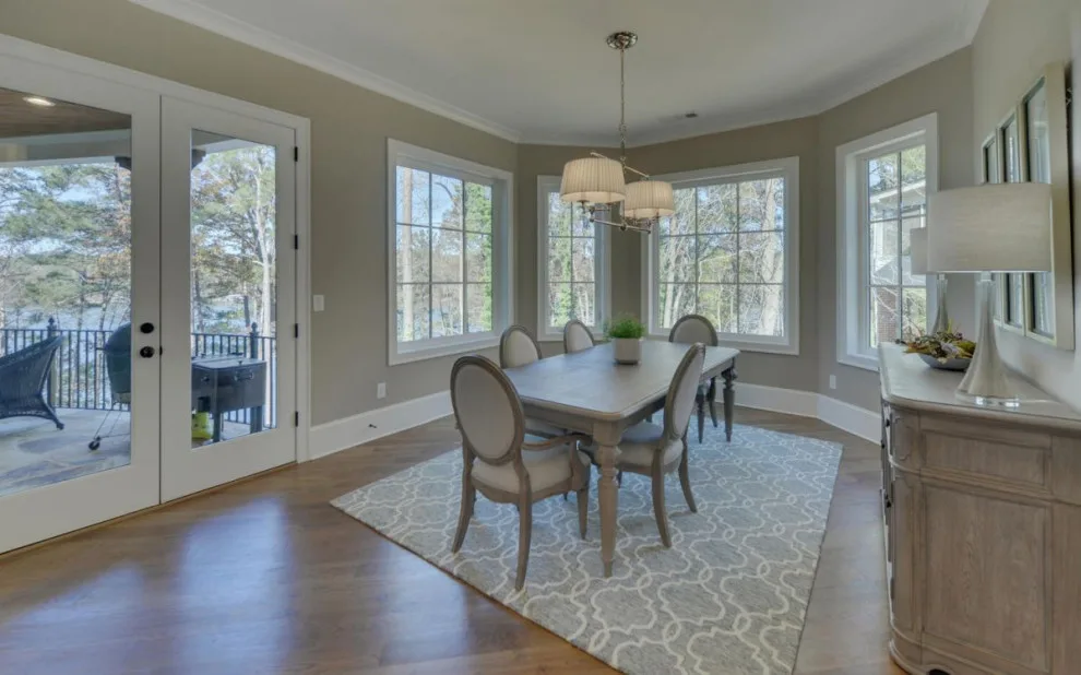 Interior Design by Southernwood Homes - Photo 158