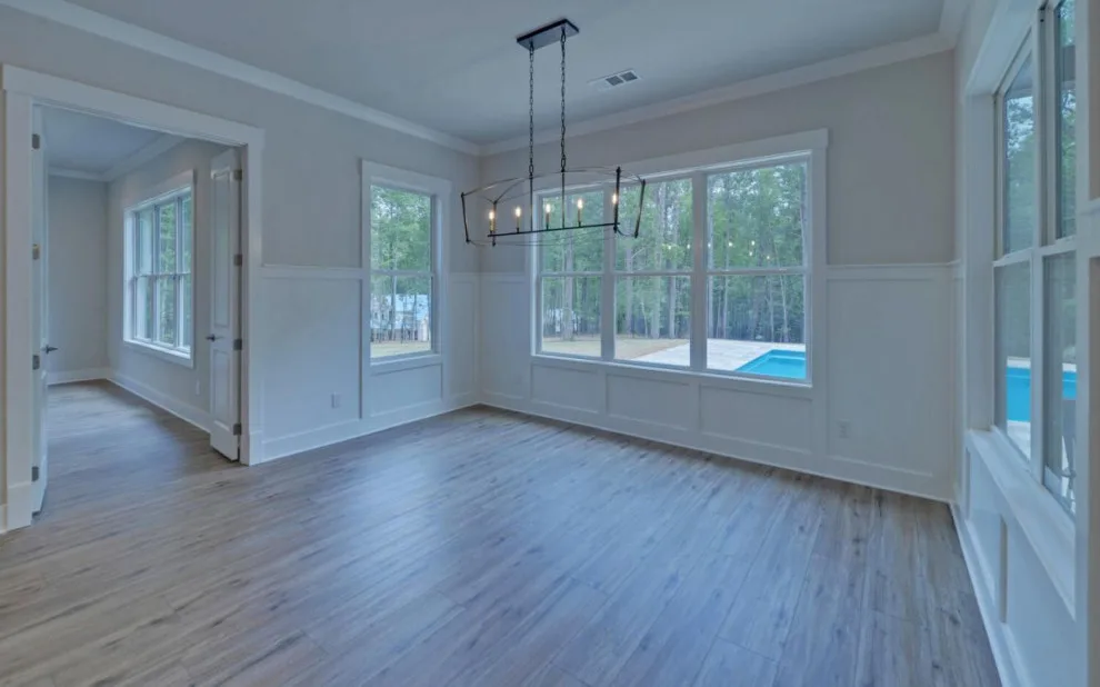 Interior Design by Southernwood Homes - Photo 132