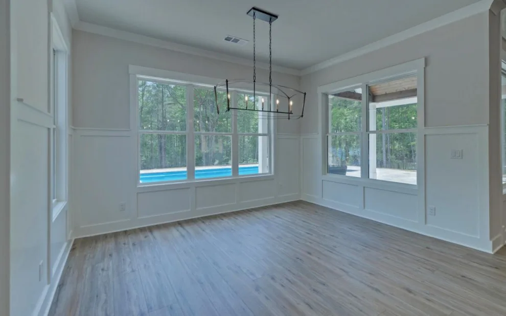 Interior Design by Southernwood Homes - Photo 93