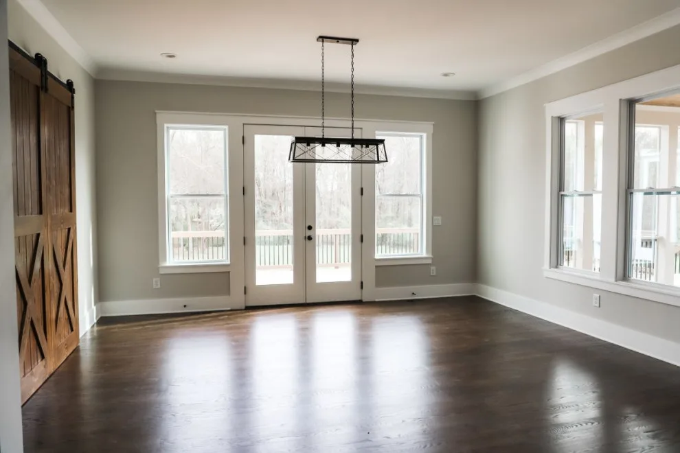 Interior Design by Southernwood Homes - Photo 46