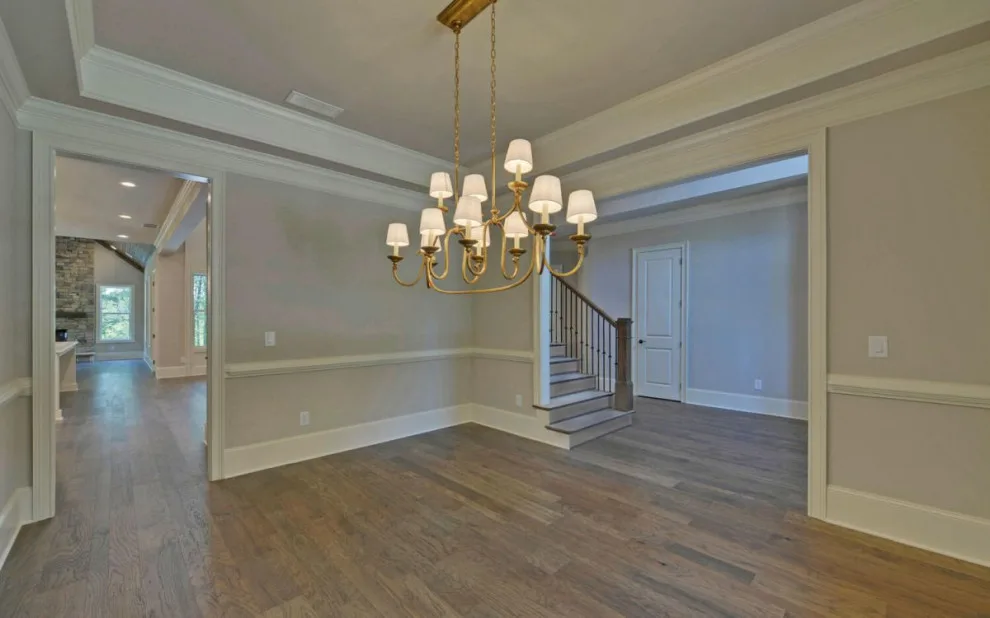 Interior Design by Southernwood Homes - Photo 260