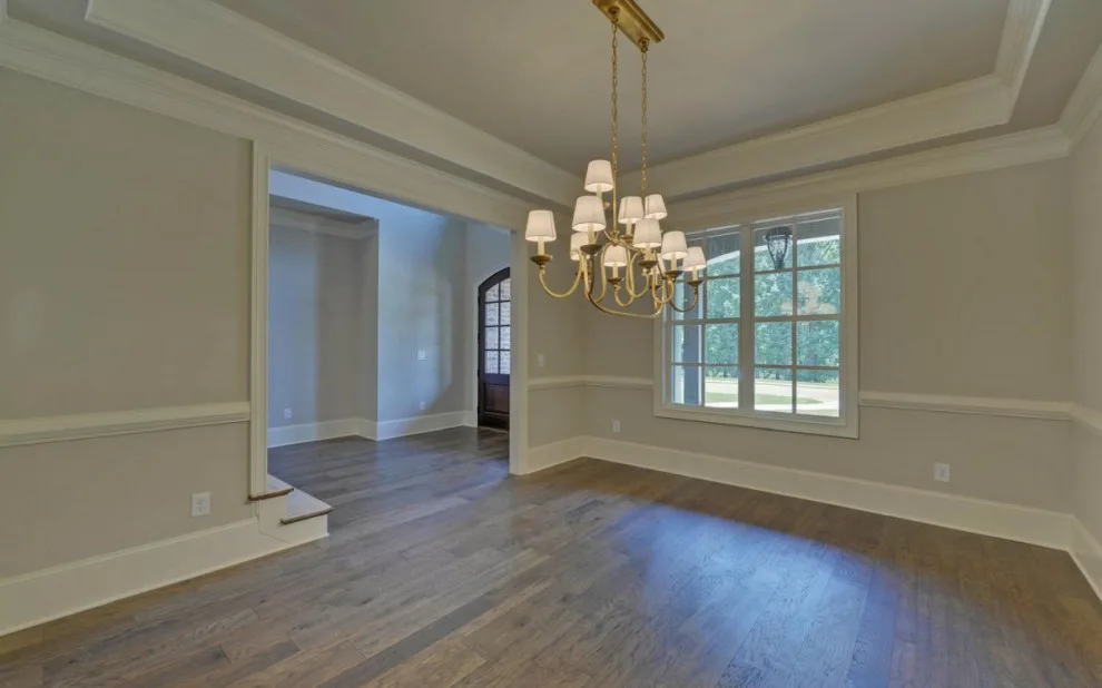 Interior Design by Southernwood Homes - Photo 269