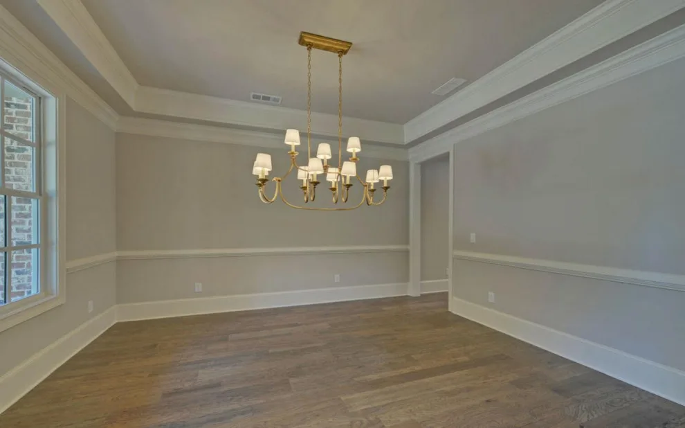 Interior Design by Southernwood Homes - Photo 38